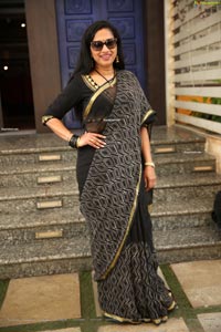 Anitha Chowdary at Narisena New Year Masti