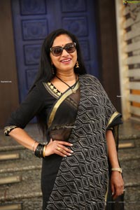 Anitha Chowdary at Narisena New Year Masti