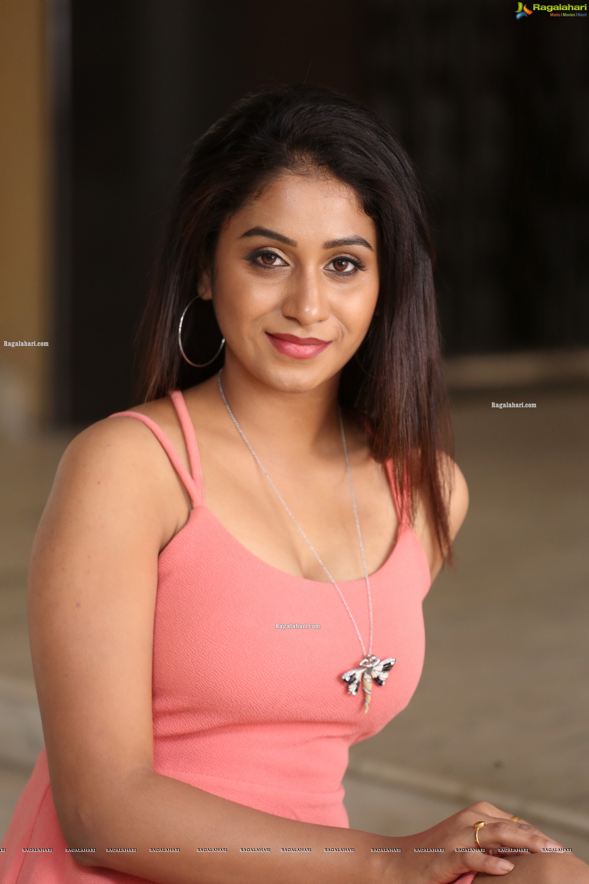 Dakkshi Guttikonda Latest Photoshoot Images - HD Gallery