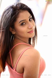 Dakkshi Guttikonda Latest Photoshoot Images