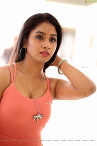 Dakkshi Guttikonda Latest Photoshoot Images