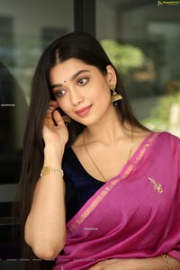 Digangana Suryavanshi at Jain Master Movie Launch