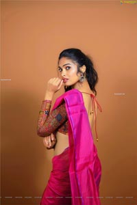 Divi Vadthya Latest Photoshoot Images