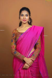 Divi Vadthya Latest Photoshoot Images