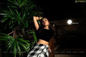 Divi Vadthya Latest Photoshoot Images