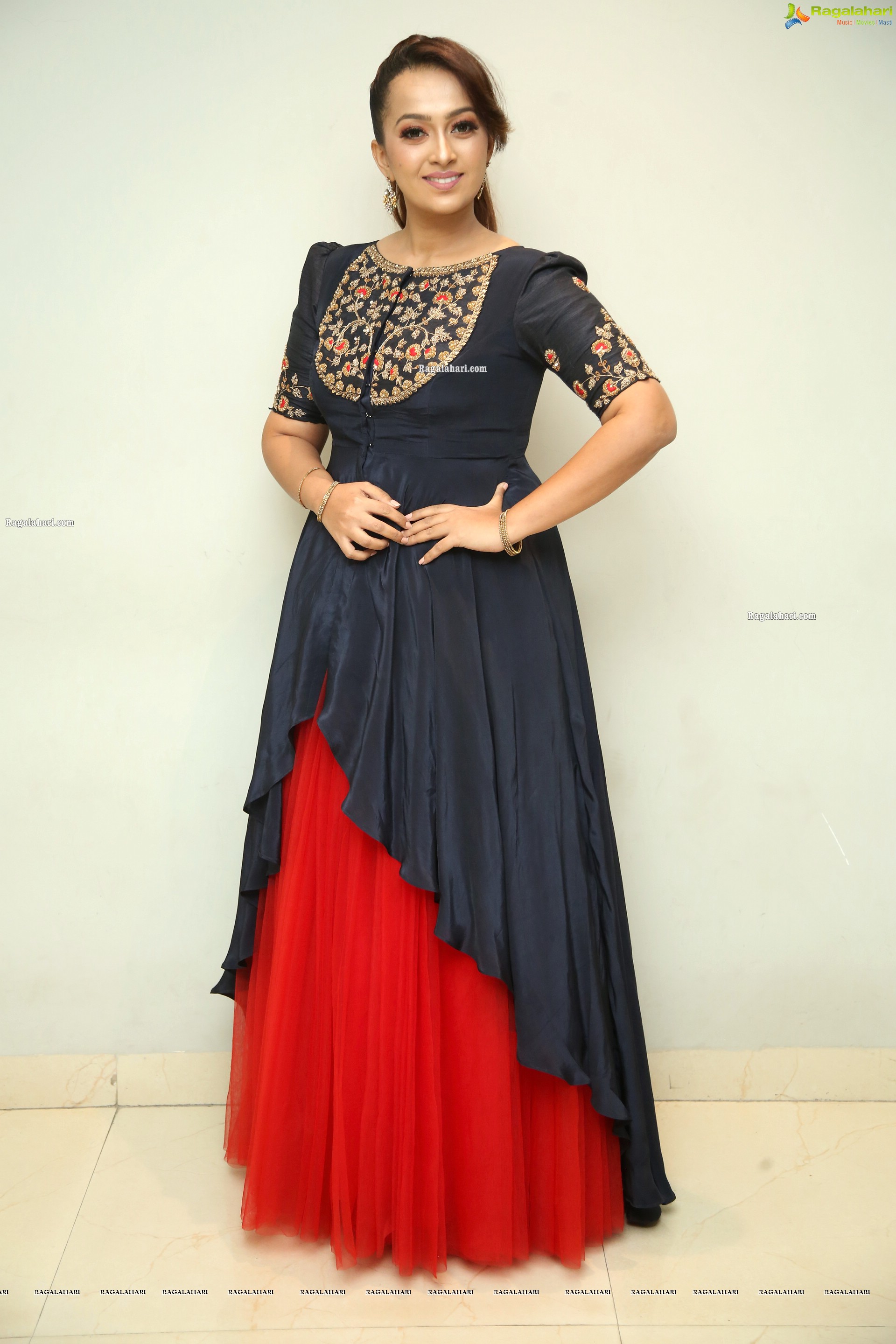 Ester Noronha at Shakeela Movie Press Meet, HD Gallery