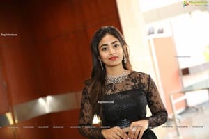 Honey Chowdary at Sutraa Wedding Edit
