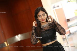 Honey Chowdary at Sutraa Wedding Edit