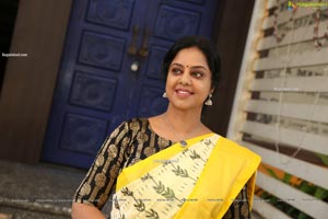 Jyothi Reddy at Narisena New Year Masti