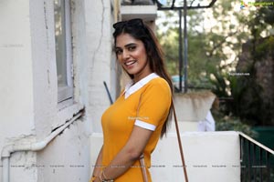 Kritya Sudha Karda at Hi Life Exhibition Curtain Raiser