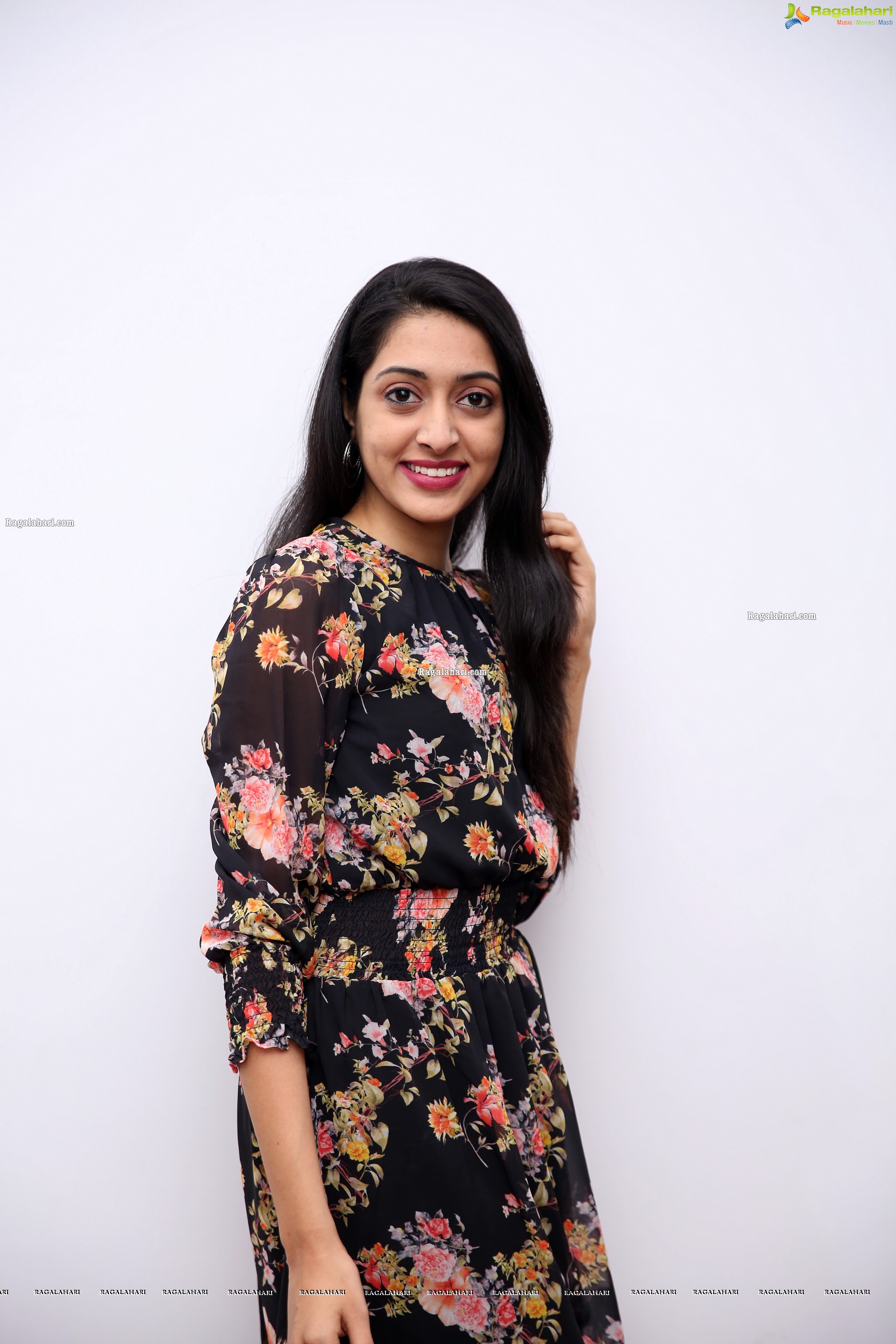 Lakshmi Ayalasomayajula at Style Bazaar Exhibition Curtain Raiser, HD Gallery