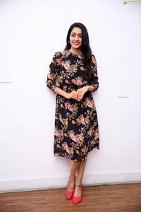 Lakshmi Ayalasomayajula at Style Bazaar Exhibition