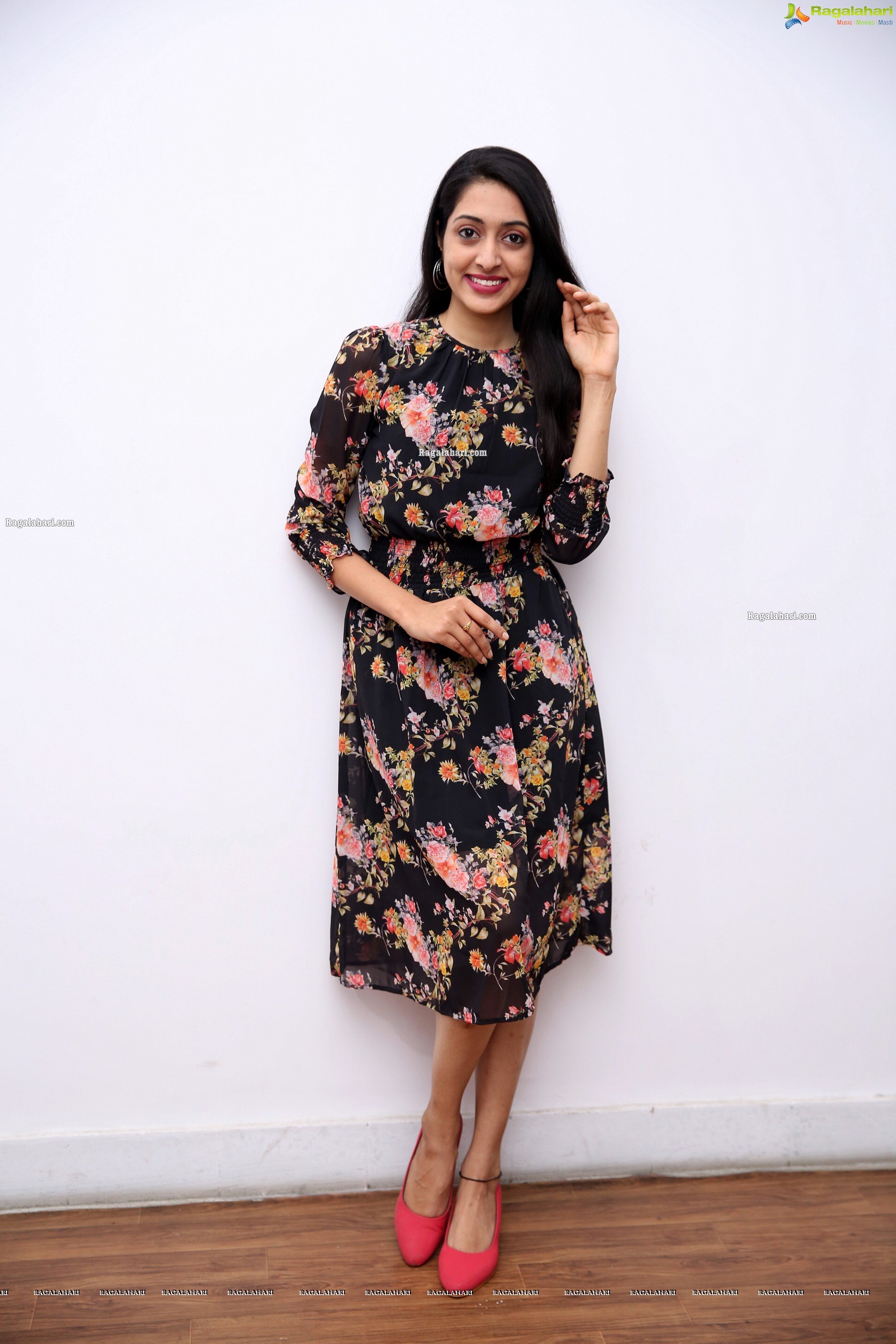 Lakshmi Ayalasomayajula at Style Bazaar Exhibition Curtain Raiser, HD Gallery
