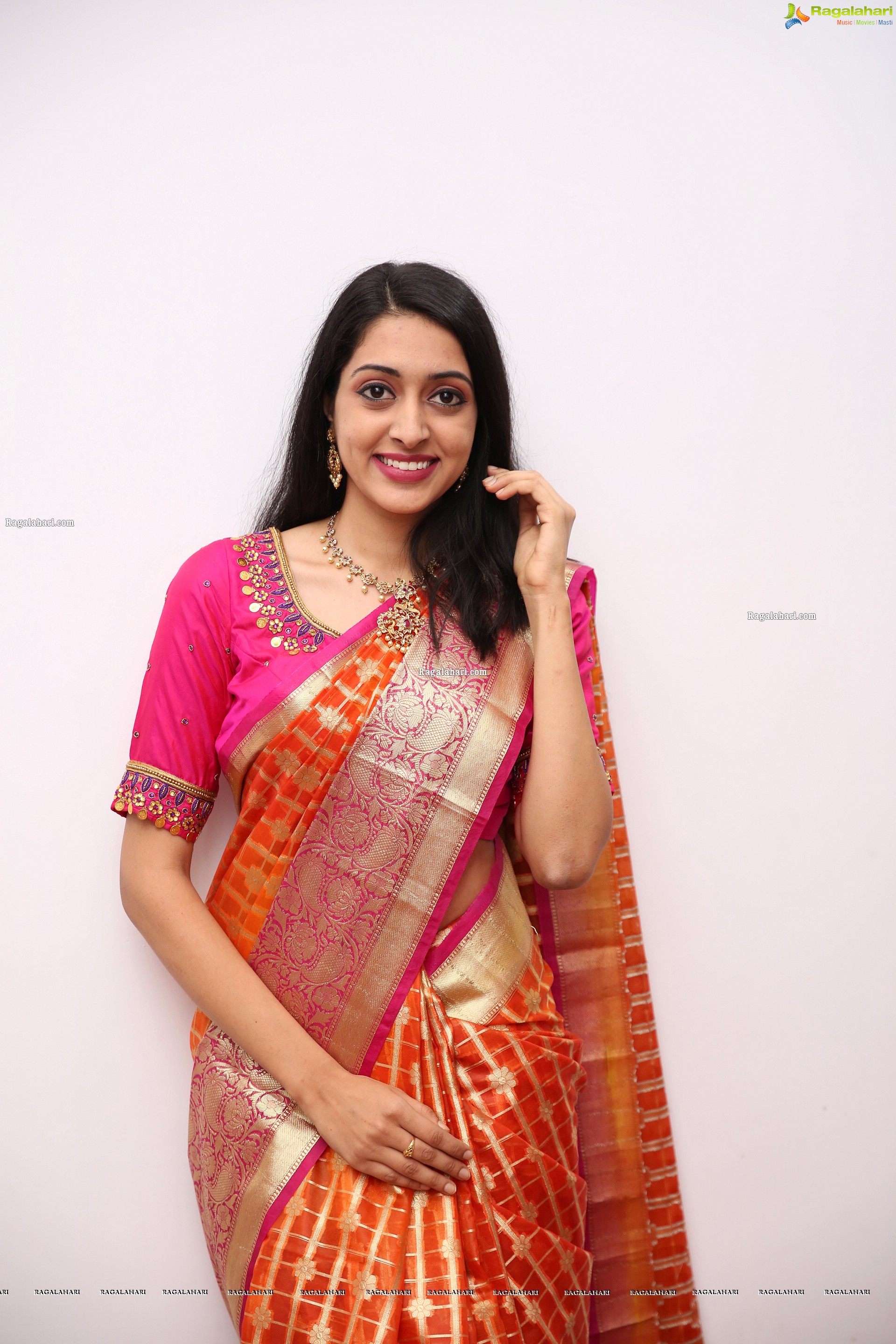 Lakshmi Ayalasomayajula at Style Bazaar Exhibition Curtain Raiser, HD Gallery