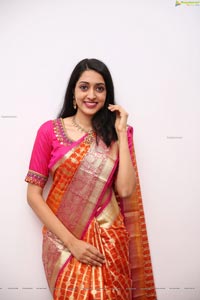 Lakshmi Ayalasomayajula at Style Bazaar Exhibition