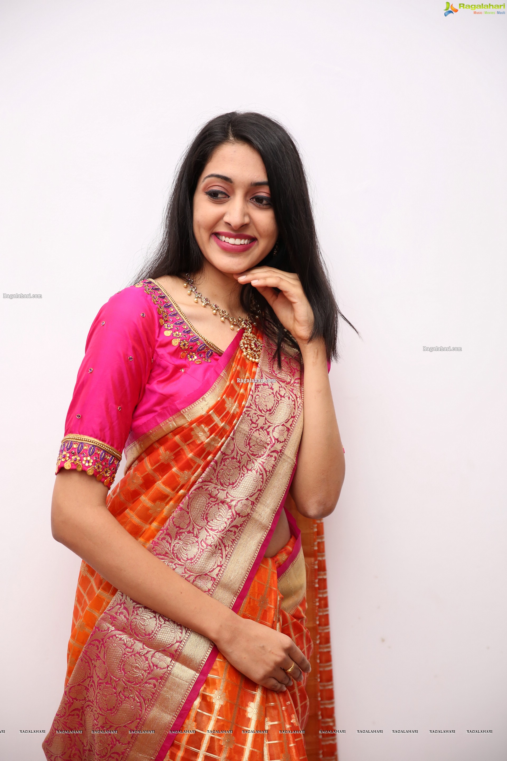 Lakshmi Ayalasomayajula at Style Bazaar Exhibition Curtain Raiser, HD Gallery