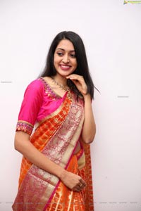 Lakshmi Ayalasomayajula at Style Bazaar Exhibition