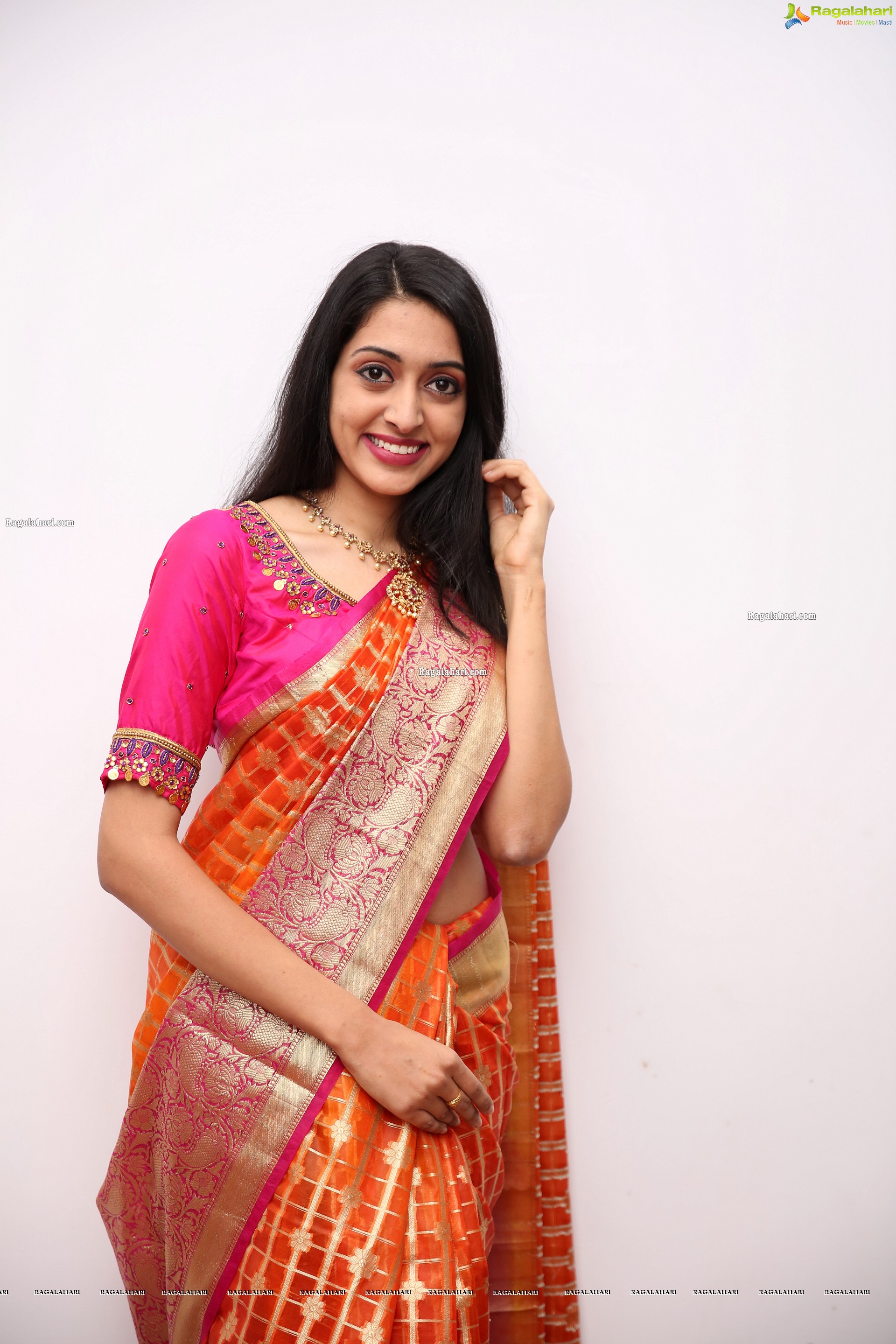 Lakshmi Ayalasomayajula at Style Bazaar Exhibition Curtain Raiser, HD Gallery