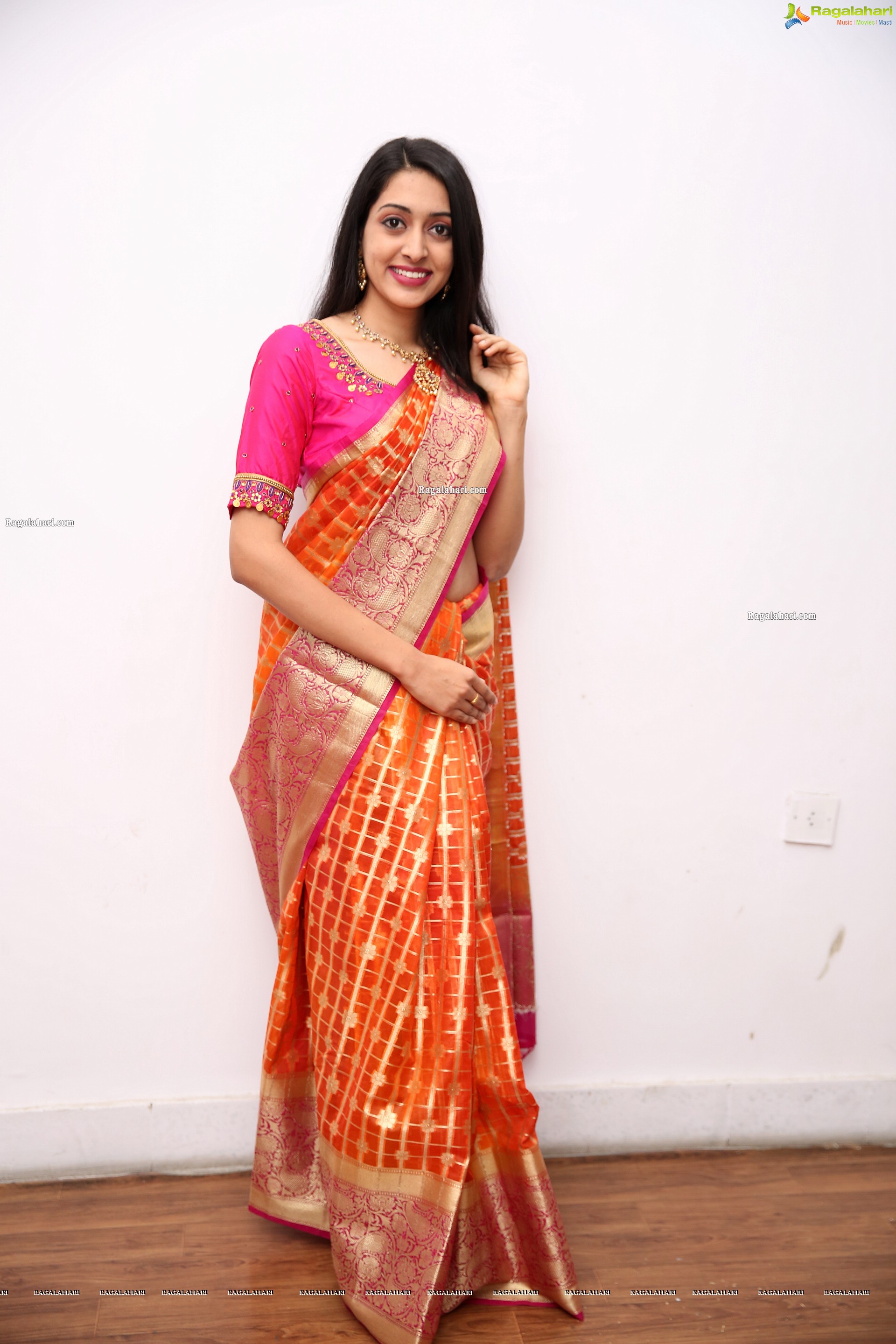 Lakshmi Ayalasomayajula at Style Bazaar Exhibition Curtain Raiser, HD Gallery