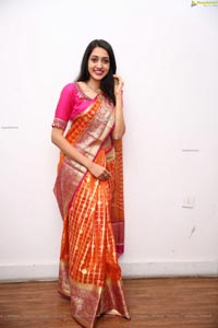 Lakshmi Ayalasomayajula at Style Bazaar Exhibition