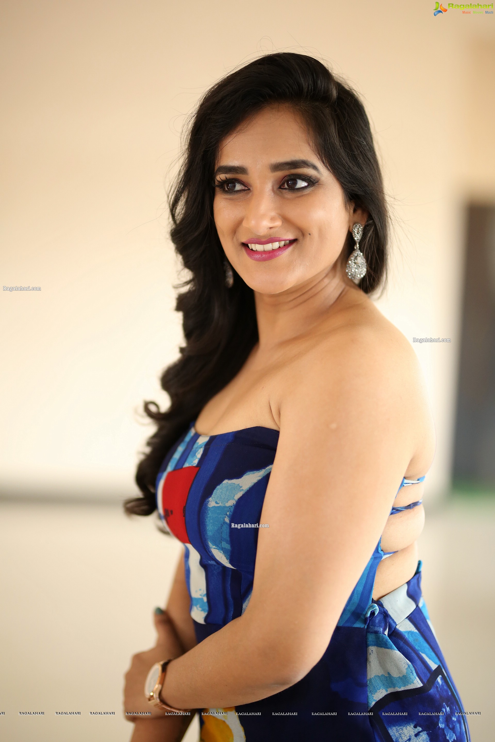 Madhu Krishnan at IIT Krishnamurthy Movie Press Meet, HD Gallery