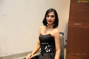 Mamta Choudhary at Me Women Fashion Show