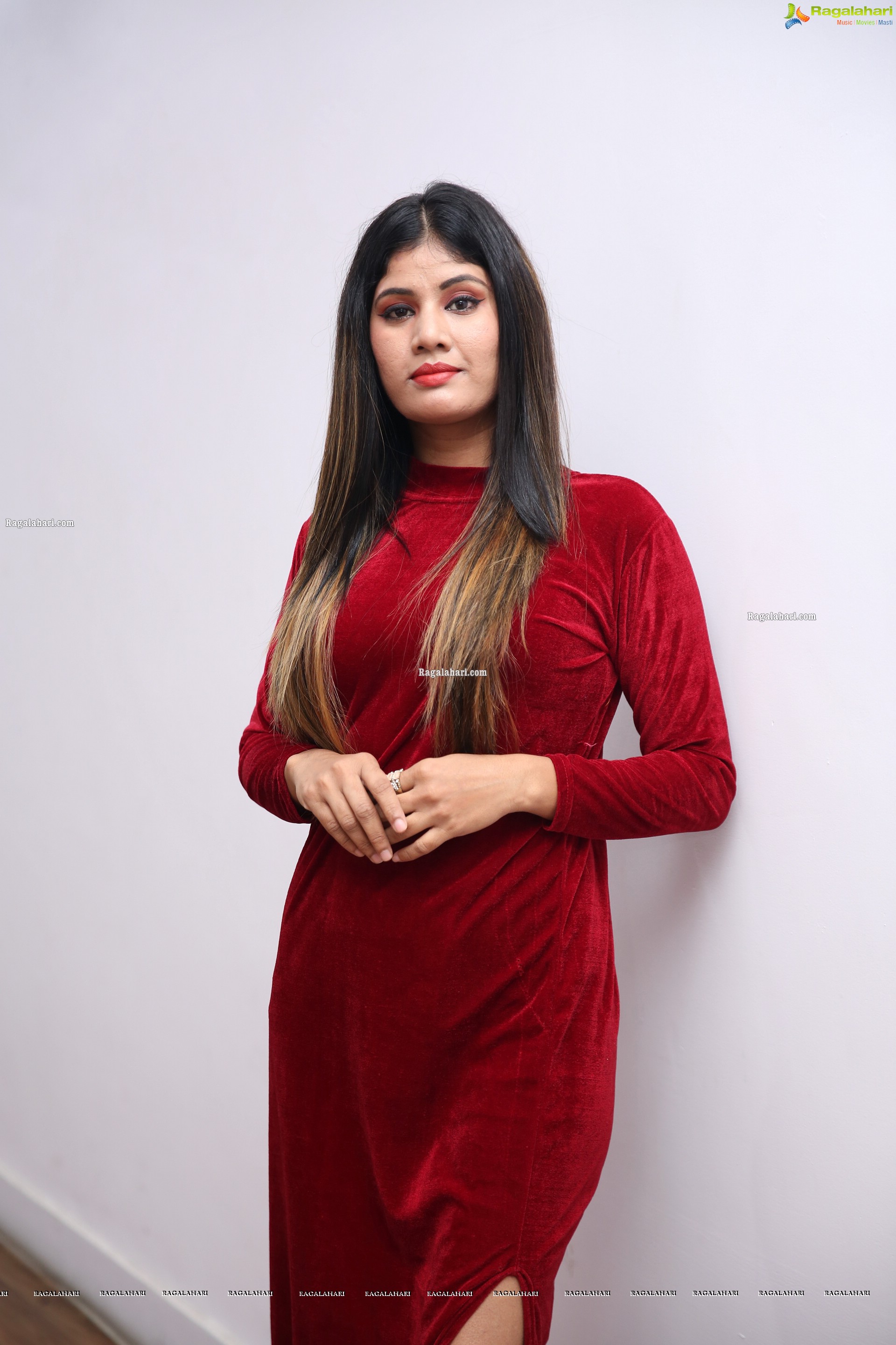 Mohd Afsha at Style Bazaar Exhibition Curtain Raiser, HD Gallery