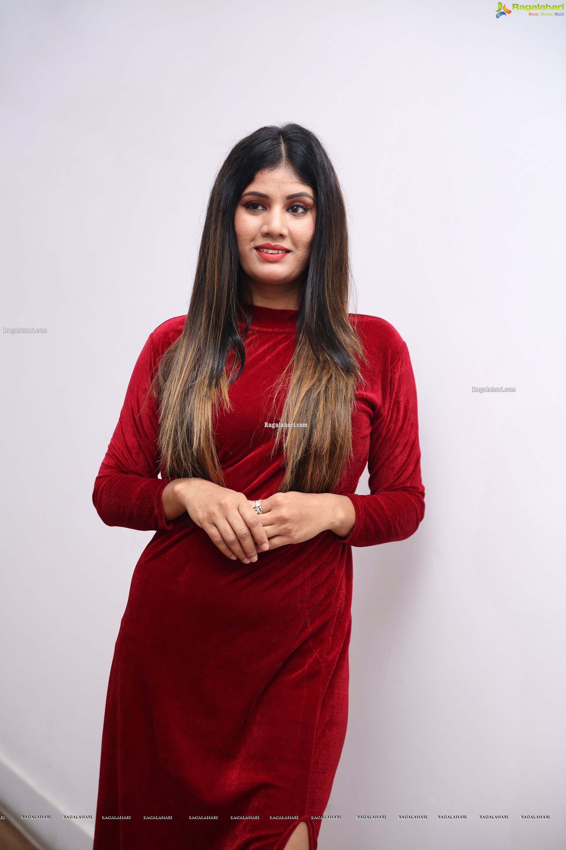 Mohd Afsha at Style Bazaar Exhibition Curtain Raiser, HD Gallery