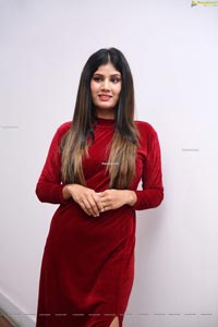 Mohd Afsha at Style Bazaar Exhibition Curtain Raiser