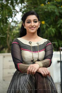 Mouryaani at Andaru Bagundali Andulo Nenundali Movie Launch