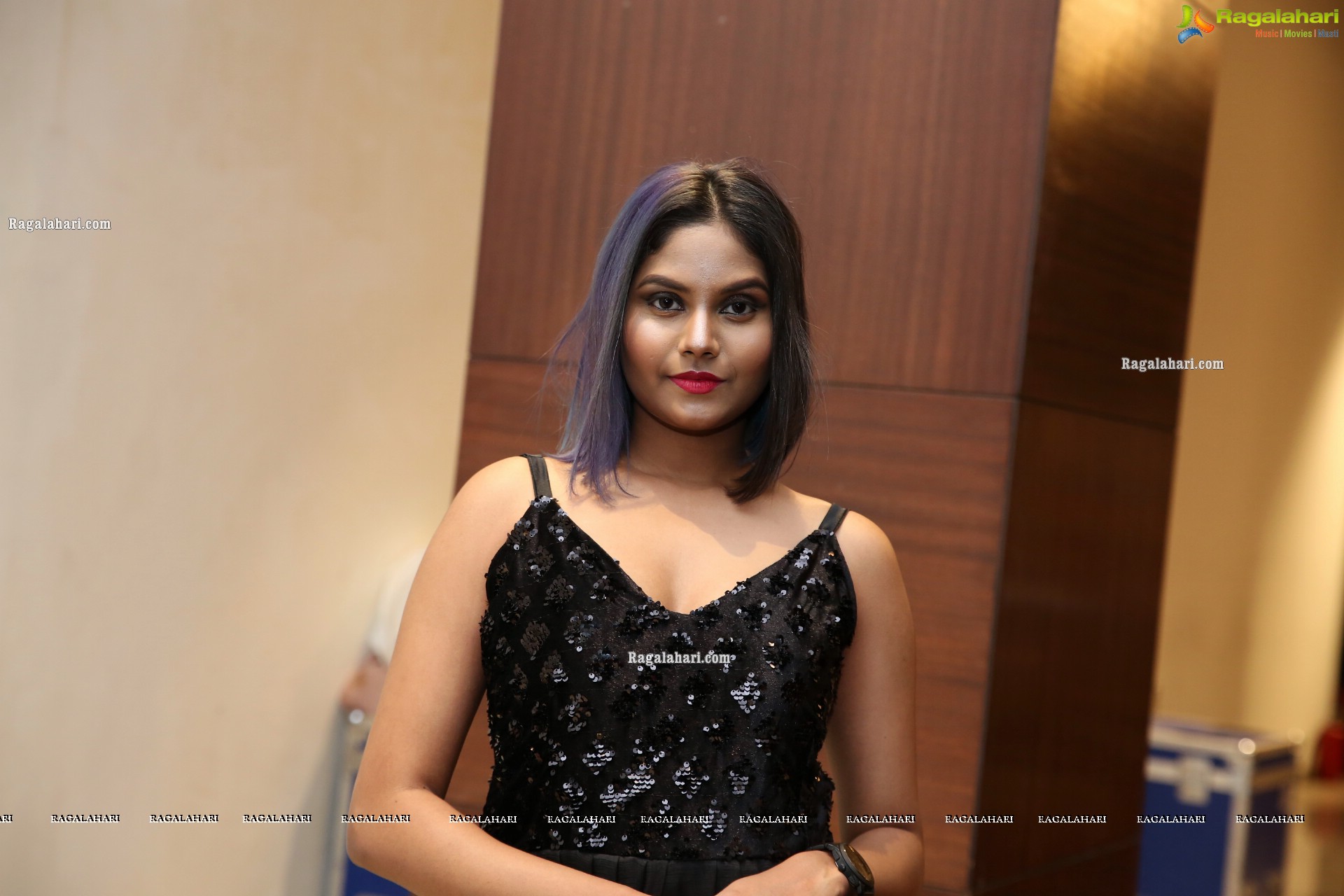 Namratha at Me Women Fashion Show, HD Photo Gallery