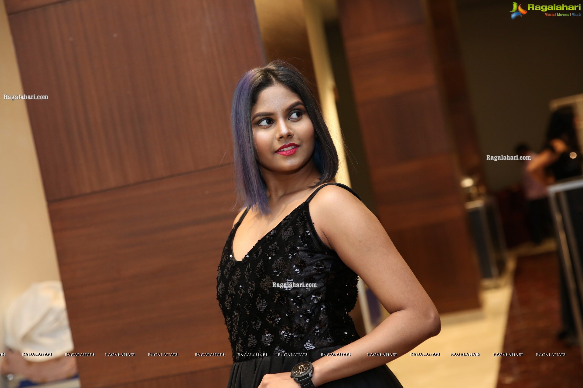 Namratha at Me Women Fashion Show, HD Photo Gallery