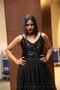 Namratha at Me Women Fashion Show