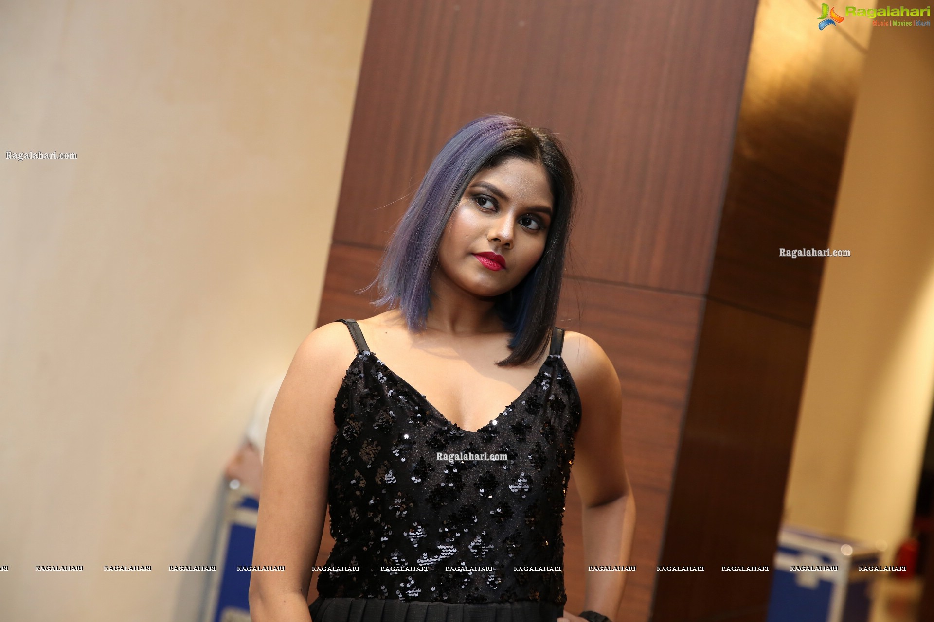 Namratha at Me Women Fashion Show, HD Photo Gallery