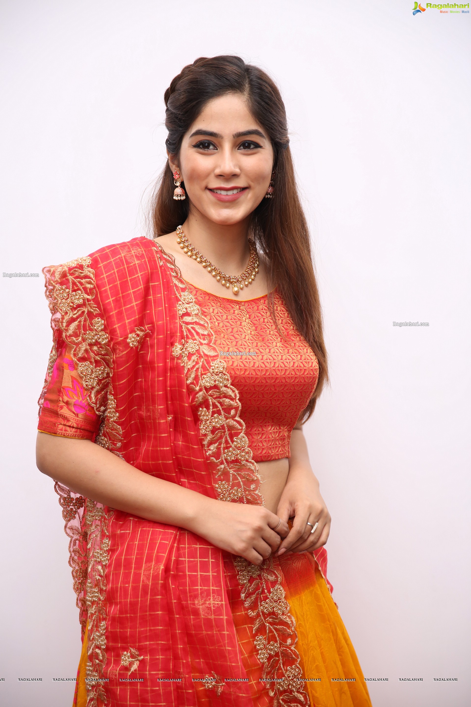 Nikita Tanwani at Style Bazaar Exhibition Curtain Raiser, HD Gallery