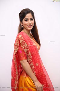 Nikita Tanwani at Style Bazaar Exhibition Curtain Raiser