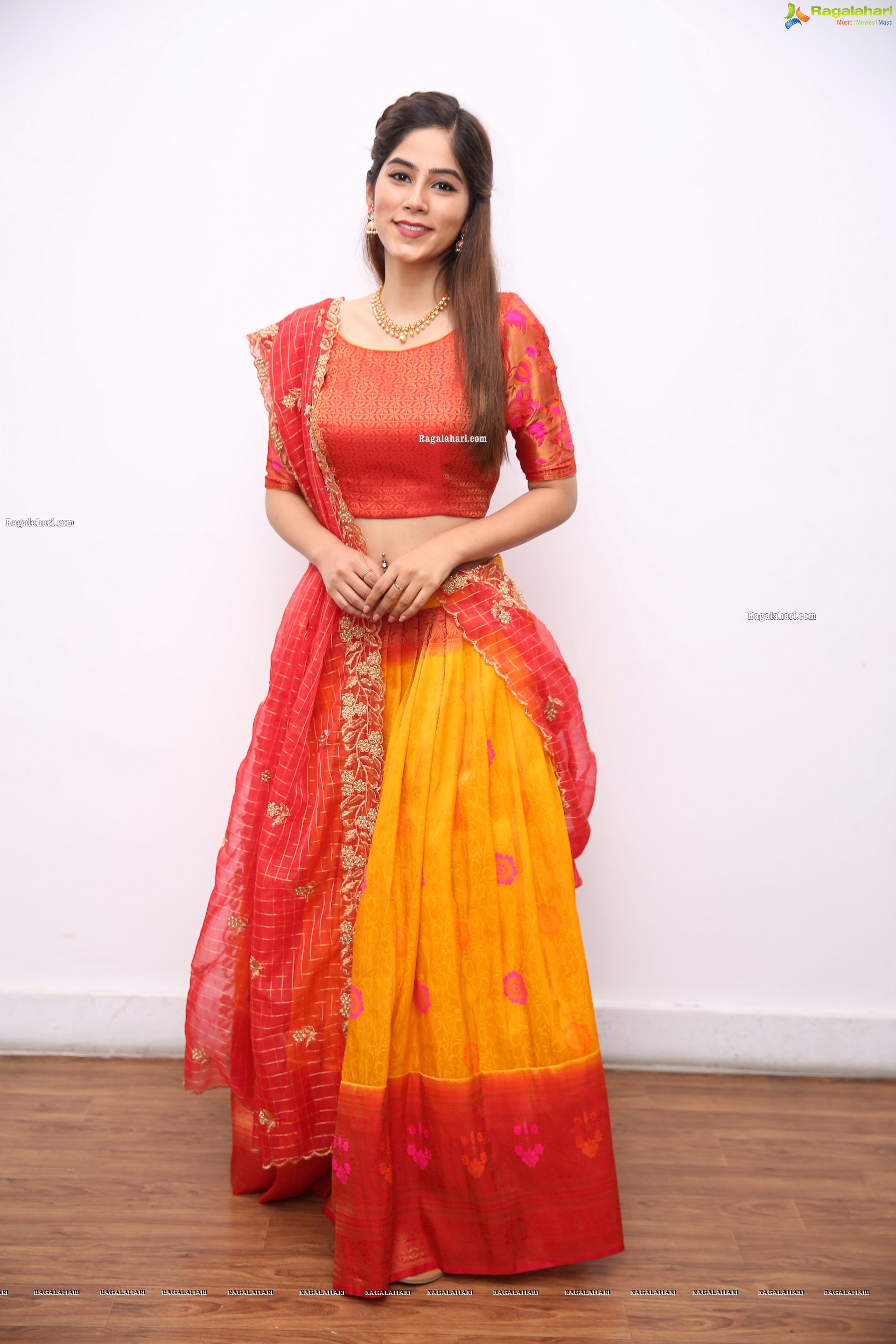 Nikita Tanwani at Style Bazaar Exhibition Curtain Raiser, HD Gallery