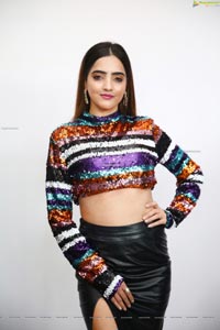 Pooja Thakur at Style Bazaar Exhibition Curtain Raiser