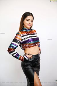 Pooja Thakur at Style Bazaar Exhibition Curtain Raiser