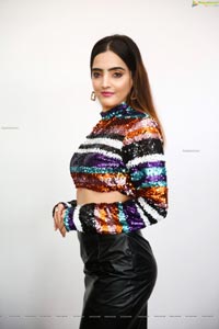 Pooja Thakur at Style Bazaar Exhibition Curtain Raiser