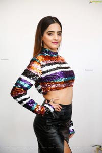 Pooja Thakur at Style Bazaar Exhibition Curtain Raiser