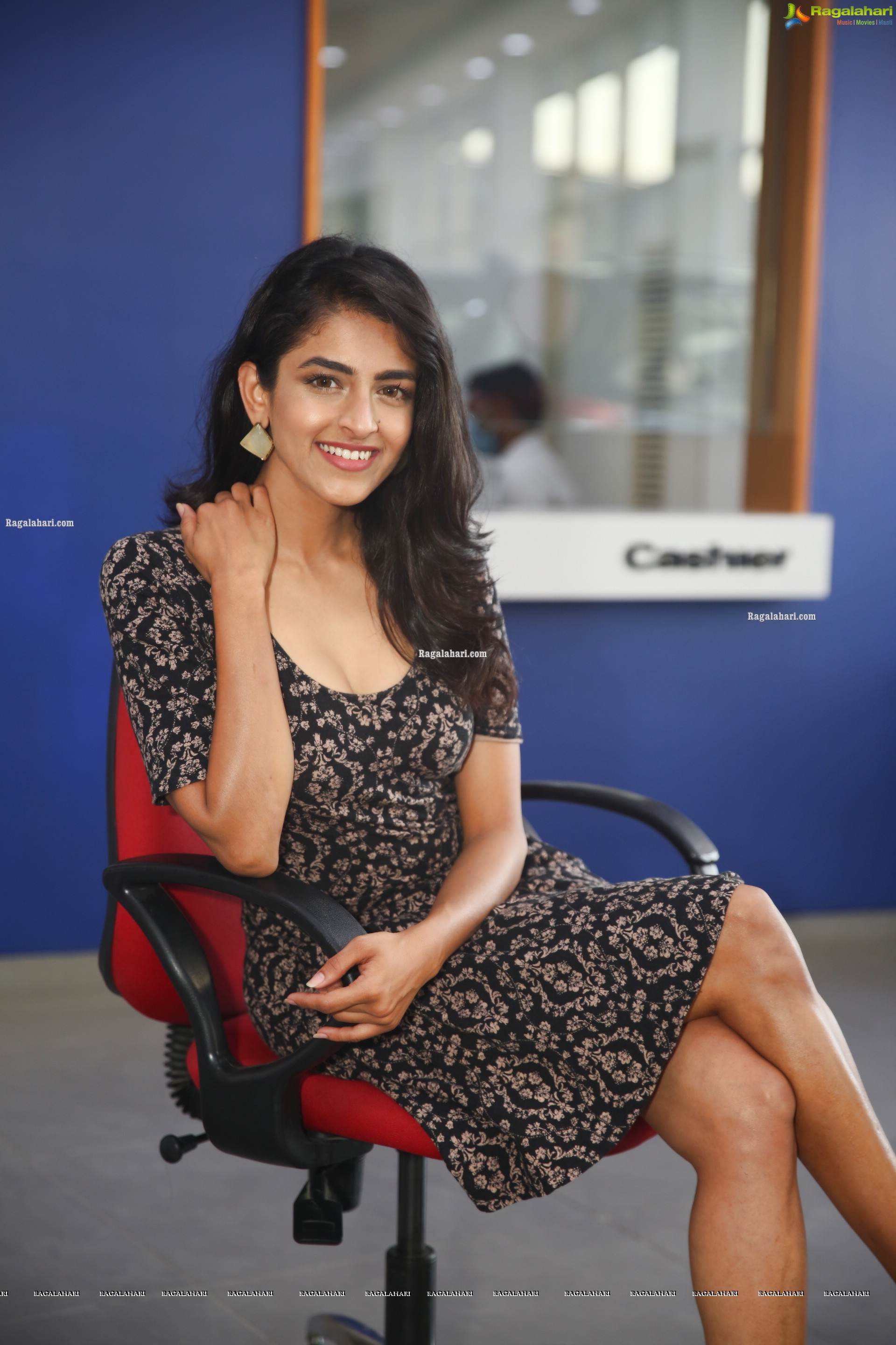 Prachi Thaker at Nissan All New SUV Nissan Magnite Launch, HD Gallery