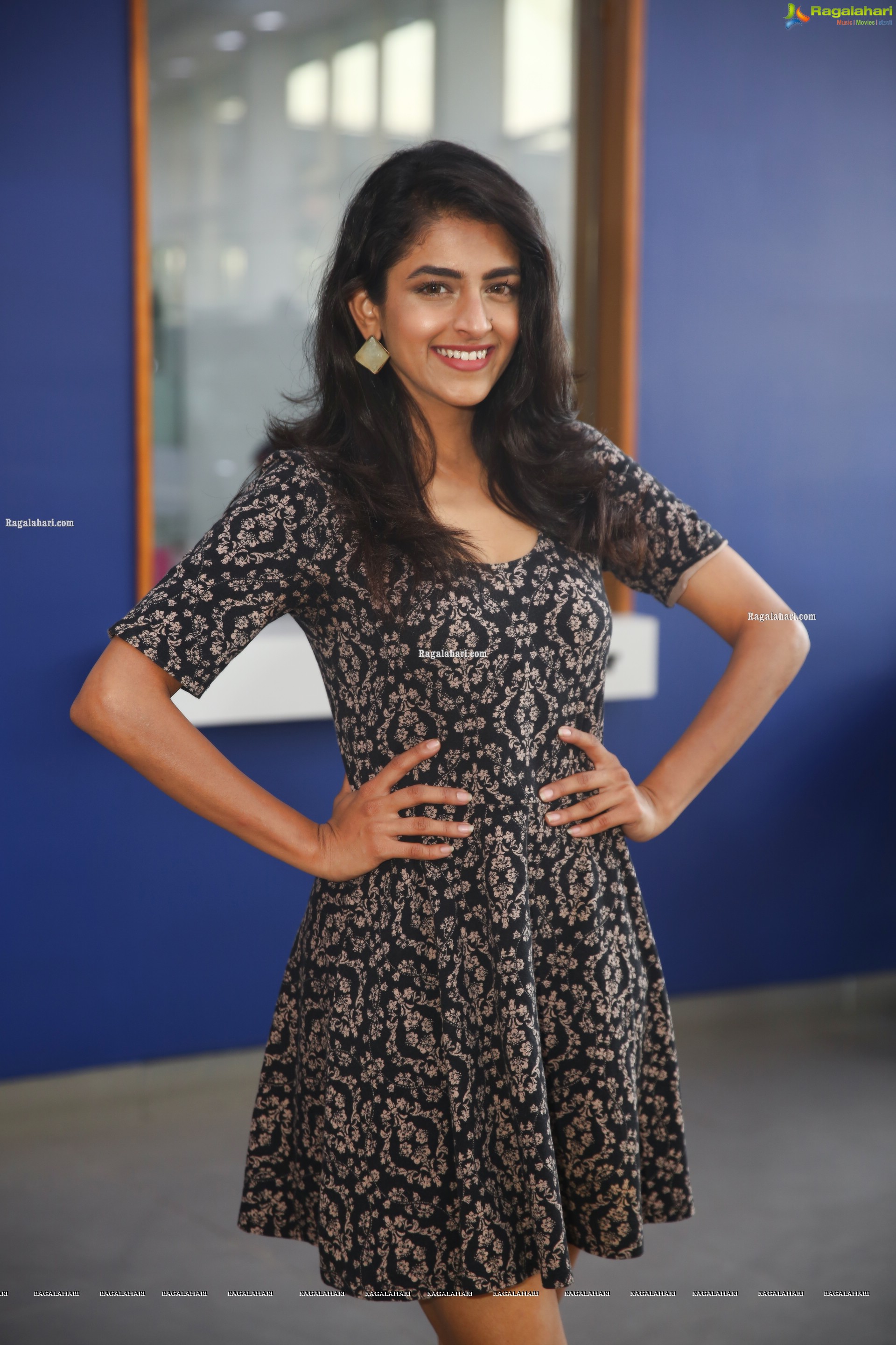 Prachi Thaker at Nissan All New SUV Nissan Magnite Launch, HD Gallery