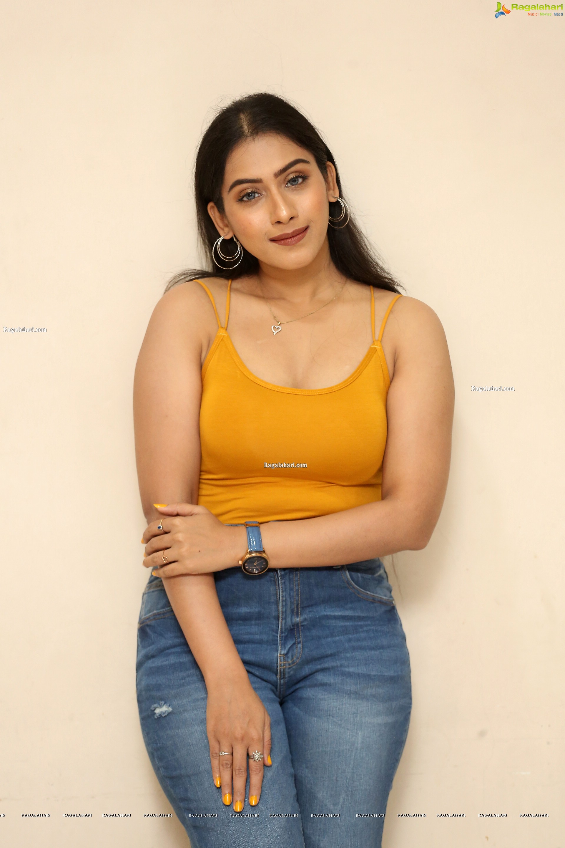 Preethi Singh at S5 Movie Trailer Launch, HD Gallery