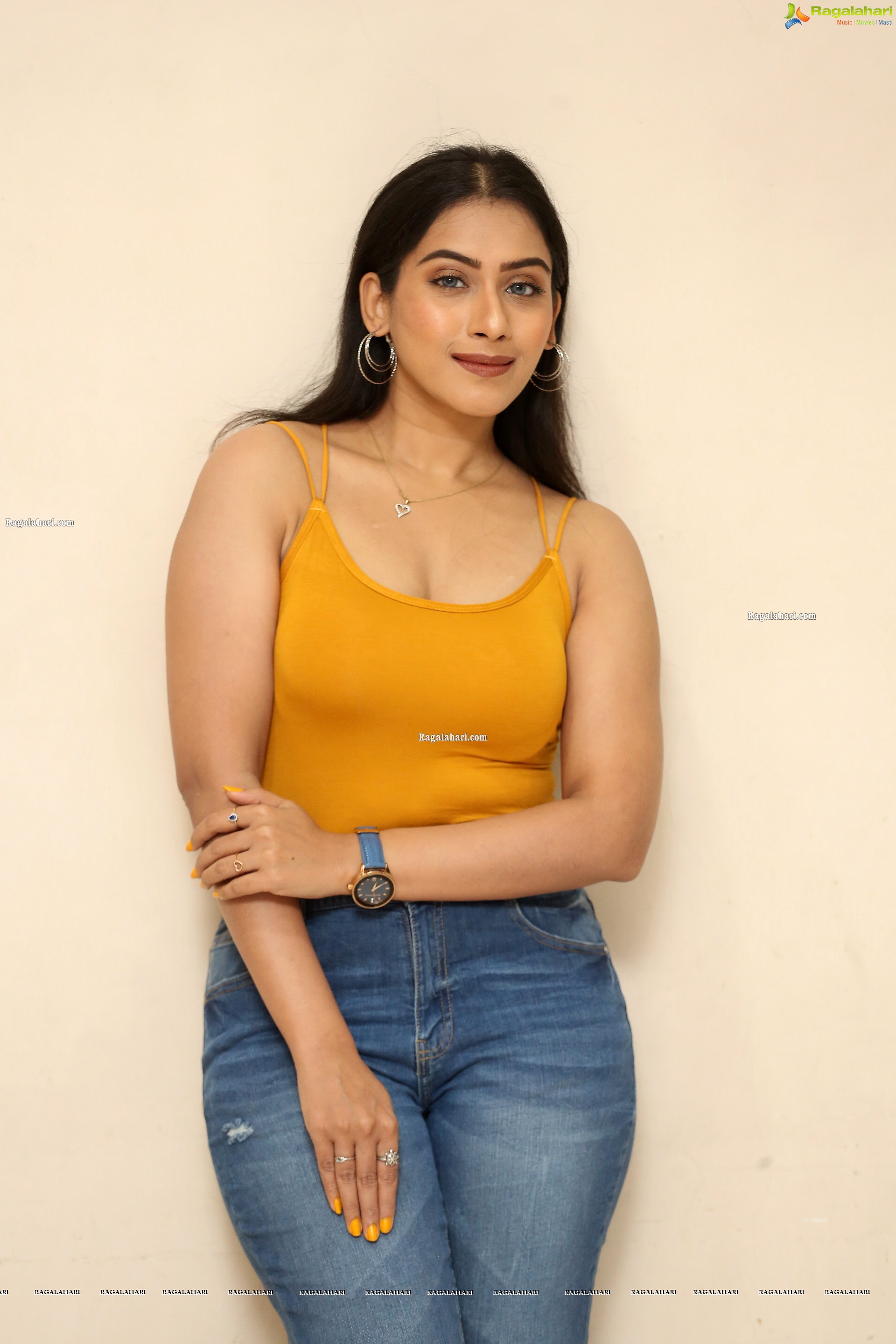 Preethi Singh at S5 Movie Trailer Launch, HD Gallery