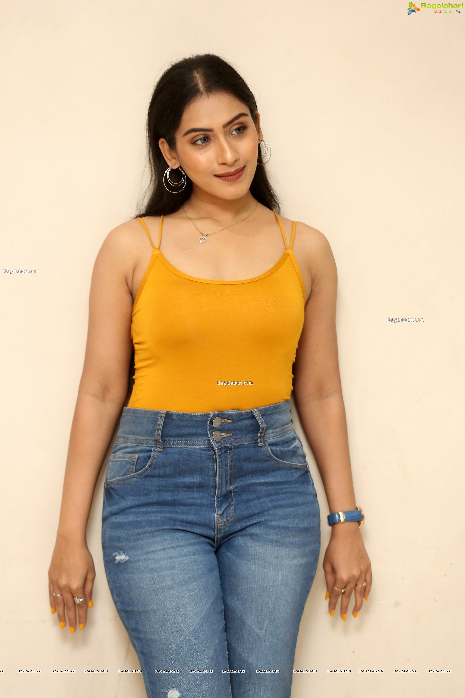 Preethi Singh at S5 Movie Trailer Launch, HD Gallery