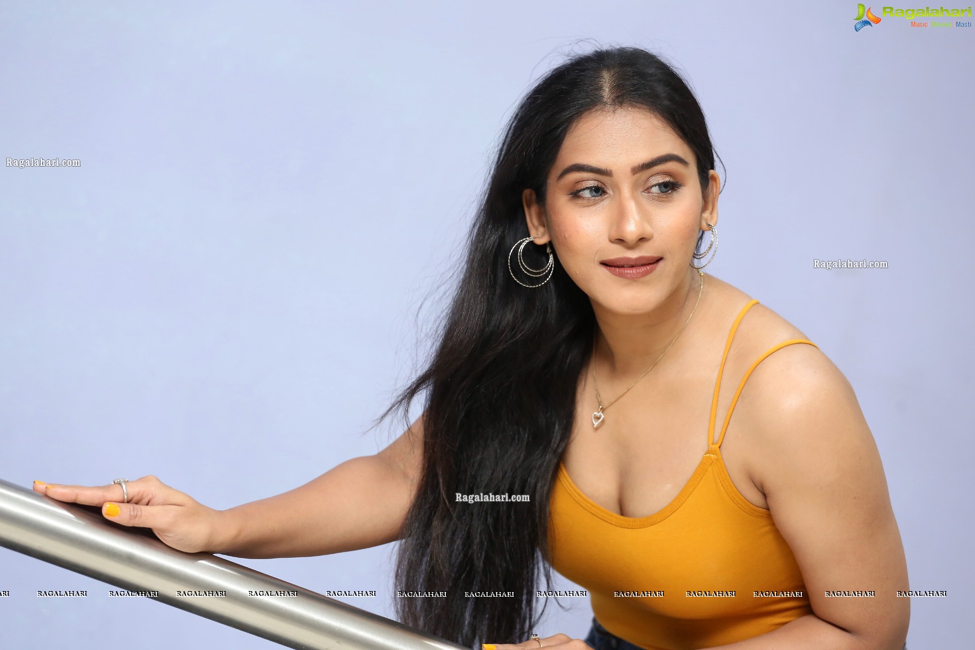 Preethi Singh at S5 Movie Trailer Launch, HD Gallery