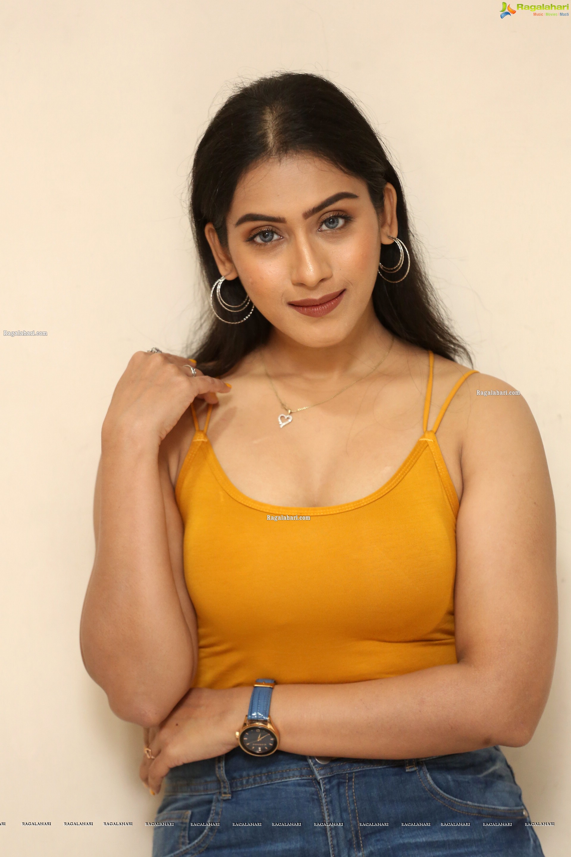 Preethi Singh at S5 Movie Trailer Launch, HD Gallery