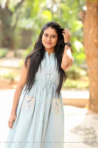 Ramya at Nede Vidudala Movie First Look Launch