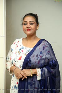 Shakeela at Shakeela Movie Press Meet